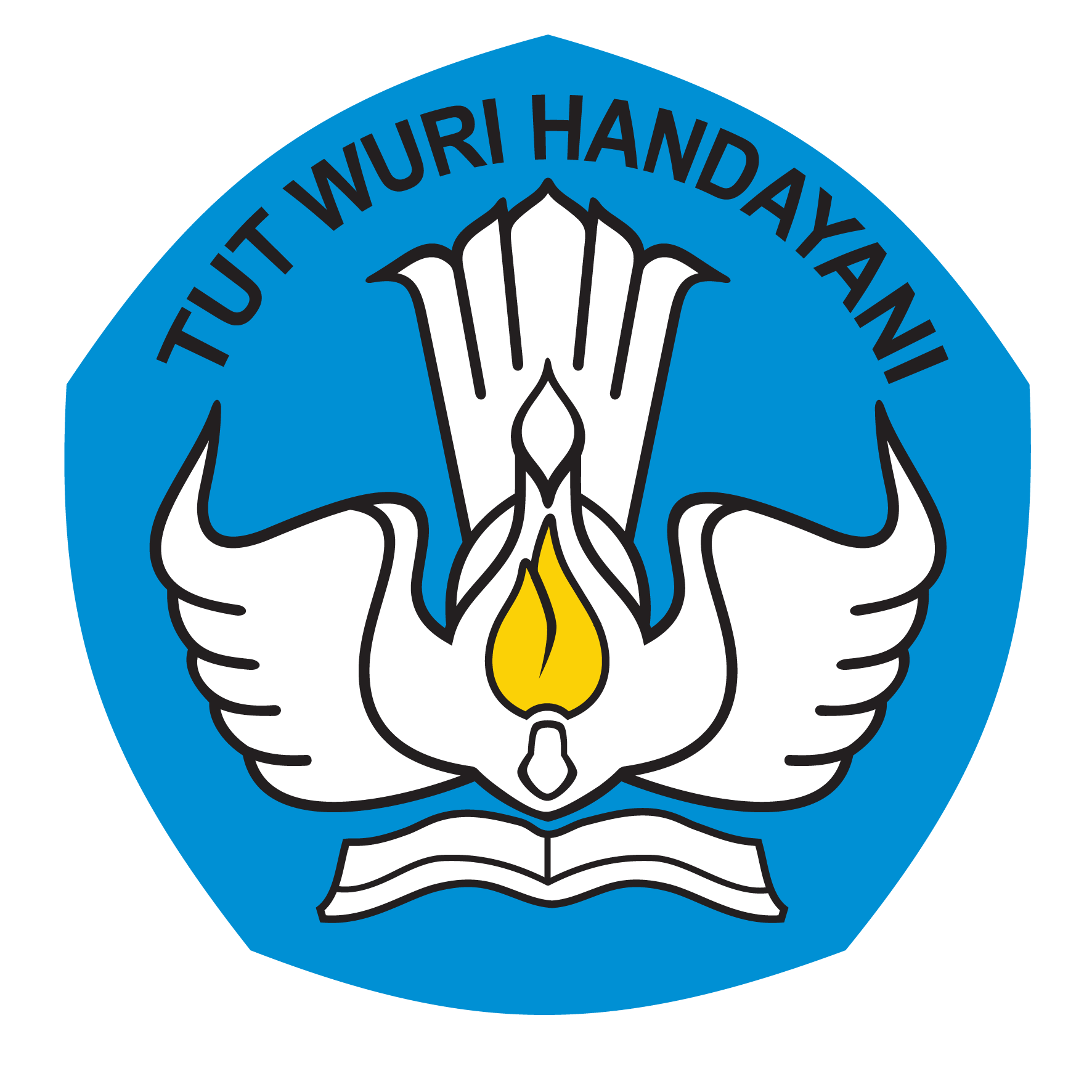 Tut Wuri Handayani
